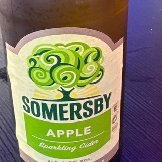 Somersby