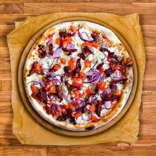 Пица Интонация (25см)