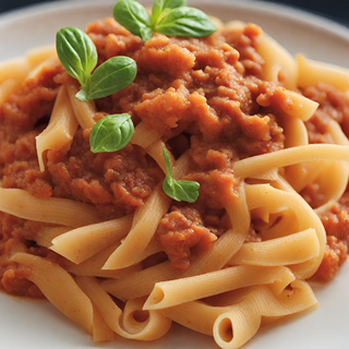 Pates Bolognaises Mini