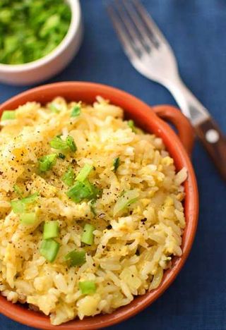 Ryż smażony