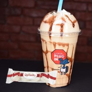 Raffaello Frappe Large