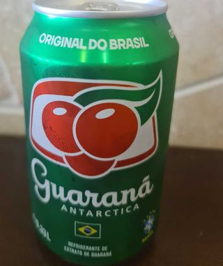 guarana