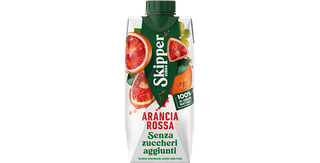 Succo Skipper Arancia rossa 33 cl brik