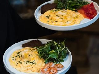 OMLET "TORNADO" (320g)