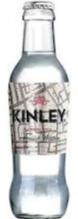 Kinley acqua tonica