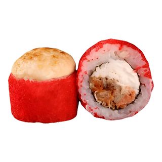 Запеченная шапка red (270г)