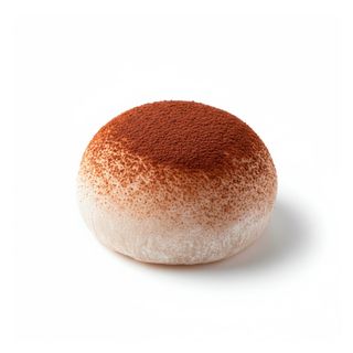 Mochi tiramisú