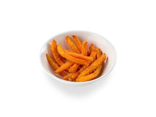 Батат фрі (150g)