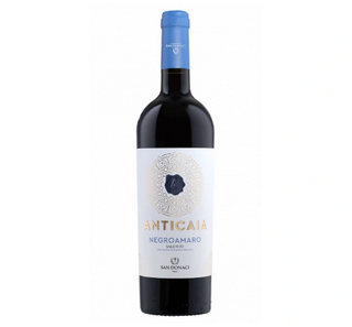 Anticaia Negroamaro Salento IGP