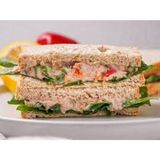 Tuna Sandwich