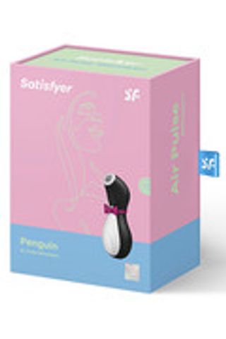 Satisfyer Pro Penguin Next Generation