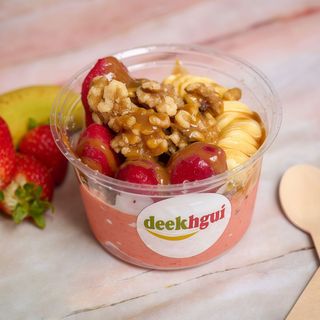 Fatick Açai Bowl Grande (475 Ml.)
