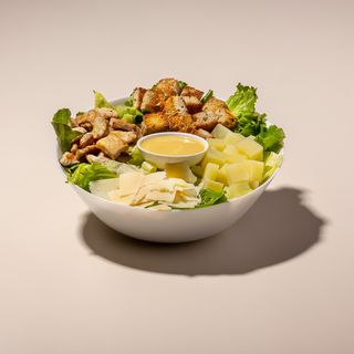 Caesar Planet - 576kcal