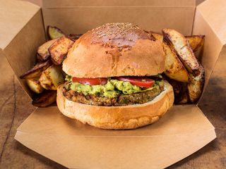 Hamburger il fit