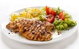 Escalope De Poulet