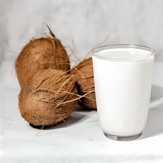Кокосовое молоко