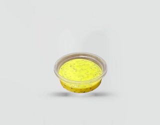 Maionese alla senape