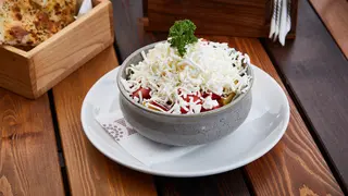 Šopska salata