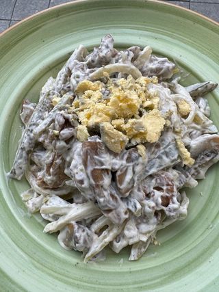 სალათი "უკრაინა"