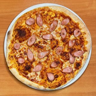 Піца Віденська (30 см)