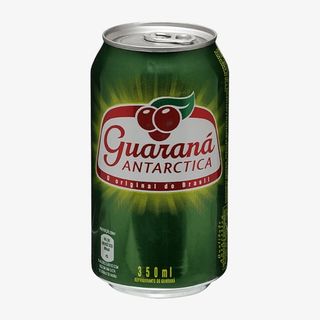 Guaraná Antárctica