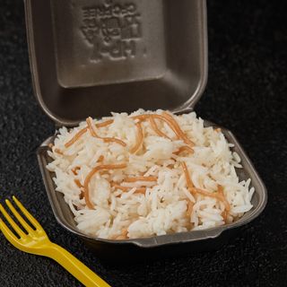 Рис басматі