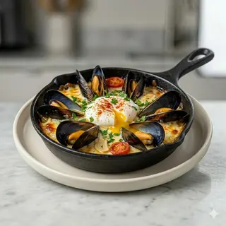 Mqilat De Mejillones