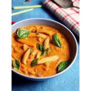 Saab mixed Veg Curry