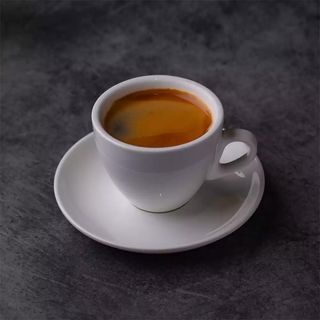 ორმაგი ესპრესო