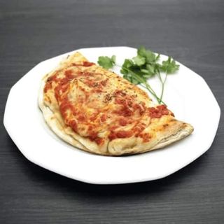 Pizza Calzone 4 Formaggi (26 Cm.)