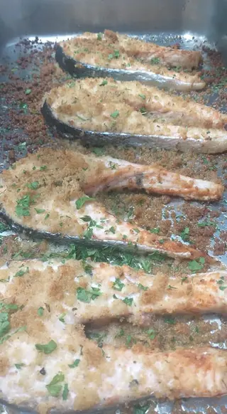 Spada Arrosto 1kg