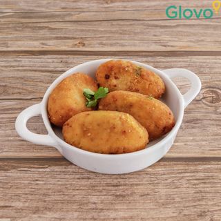 Tapa De Croquetas (1 Ud.)