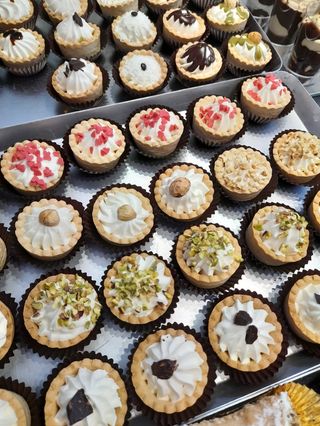 Pasticcini di semifreddo (6)