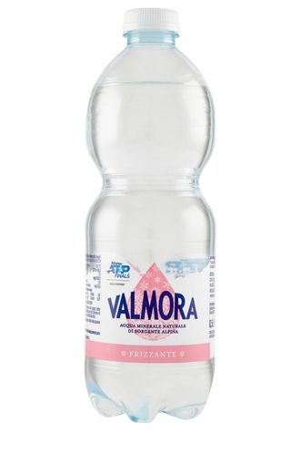 Acqua frizzante 50 cl