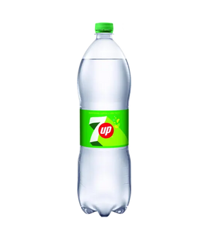 7UP 1.5L
