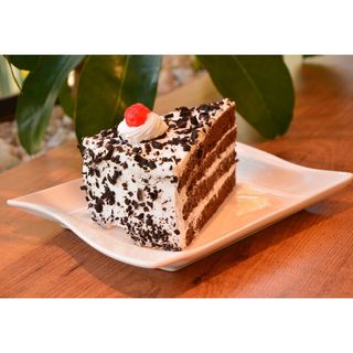 Black Forest Cake