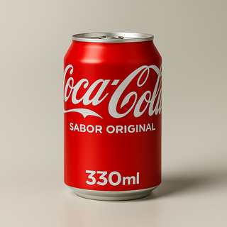 Coca-Cola Original (33 cl.)