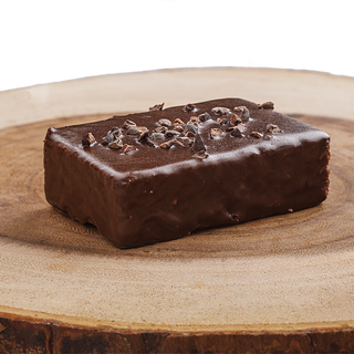 Протеинов бар без захар