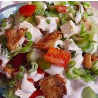 Ensalada Especial Kebab (Xxl)