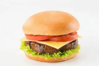 Grande Hambúrguer