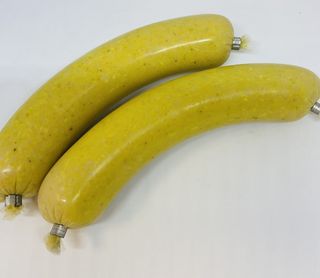 Salchicha Bratwurst Al Curry (190Gr. 1 Und)