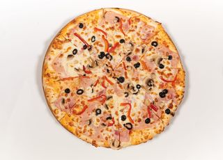 Pizza Casei  Ø 32cm