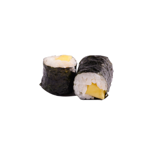 Maki De Mango (6 Uds.)