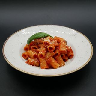 Pomodoro e basilico