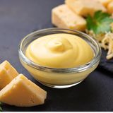 Сырный соус 