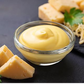 Сырный соус 