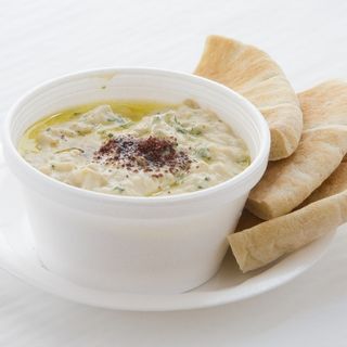 Babaganoush