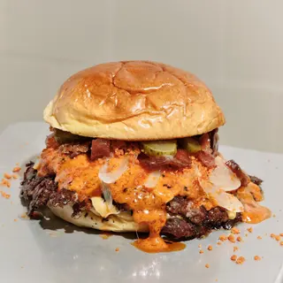 Emmy's Burger