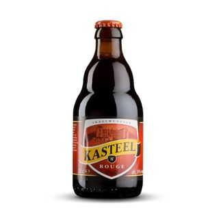 Cerveza Kasteel Rouge (33 Cl.)