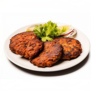 Shami Kebab (6 Uds.)
